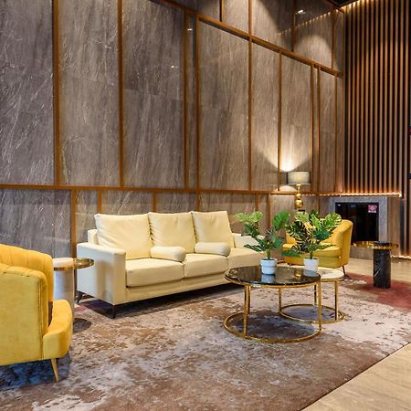 Tallest Concept Theme Suite Klcc Kuala Lumpur Exterior foto
