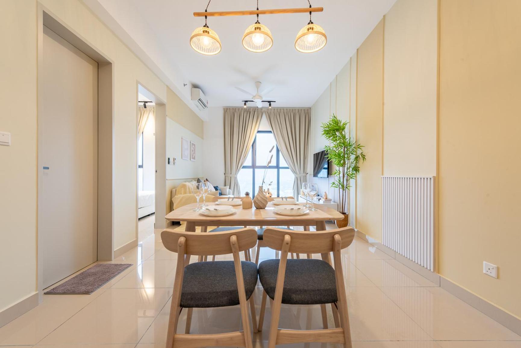 Tallest Concept Theme Suite Klcc Kuala Lumpur Quarto foto