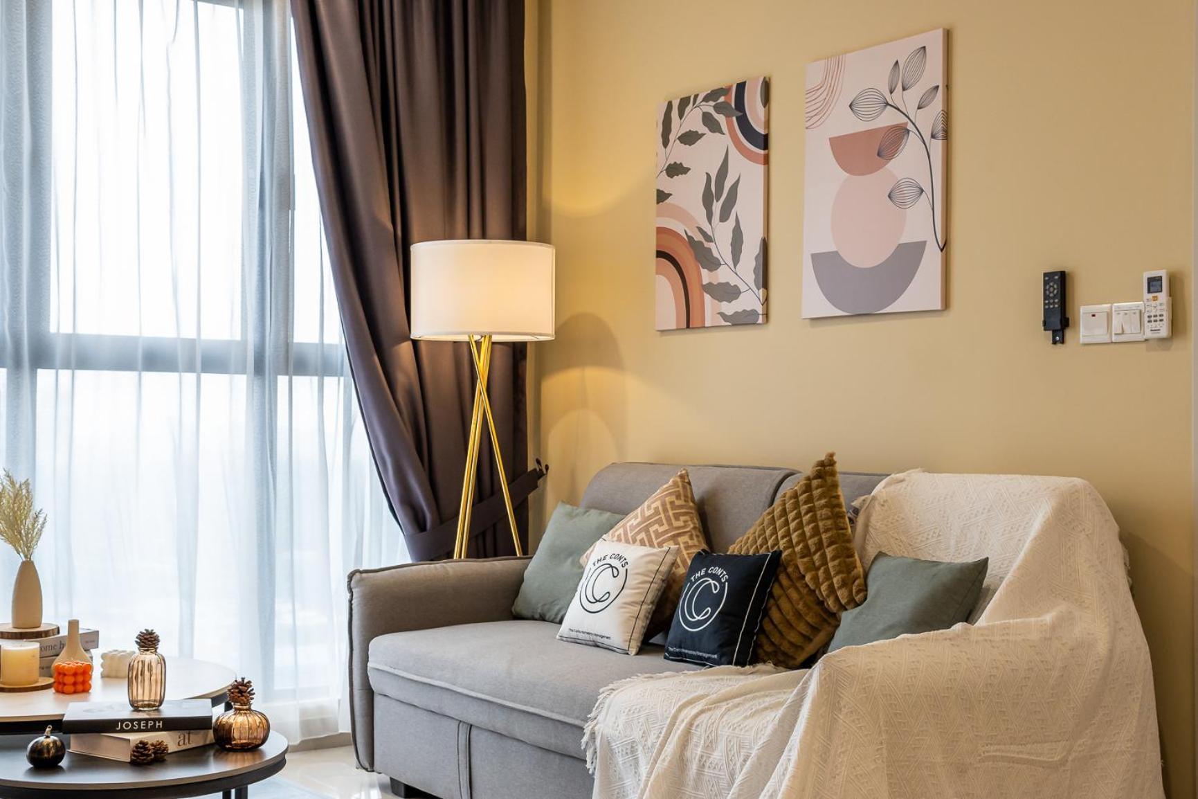Tallest Concept Theme Suite Klcc Kuala Lumpur Quarto foto