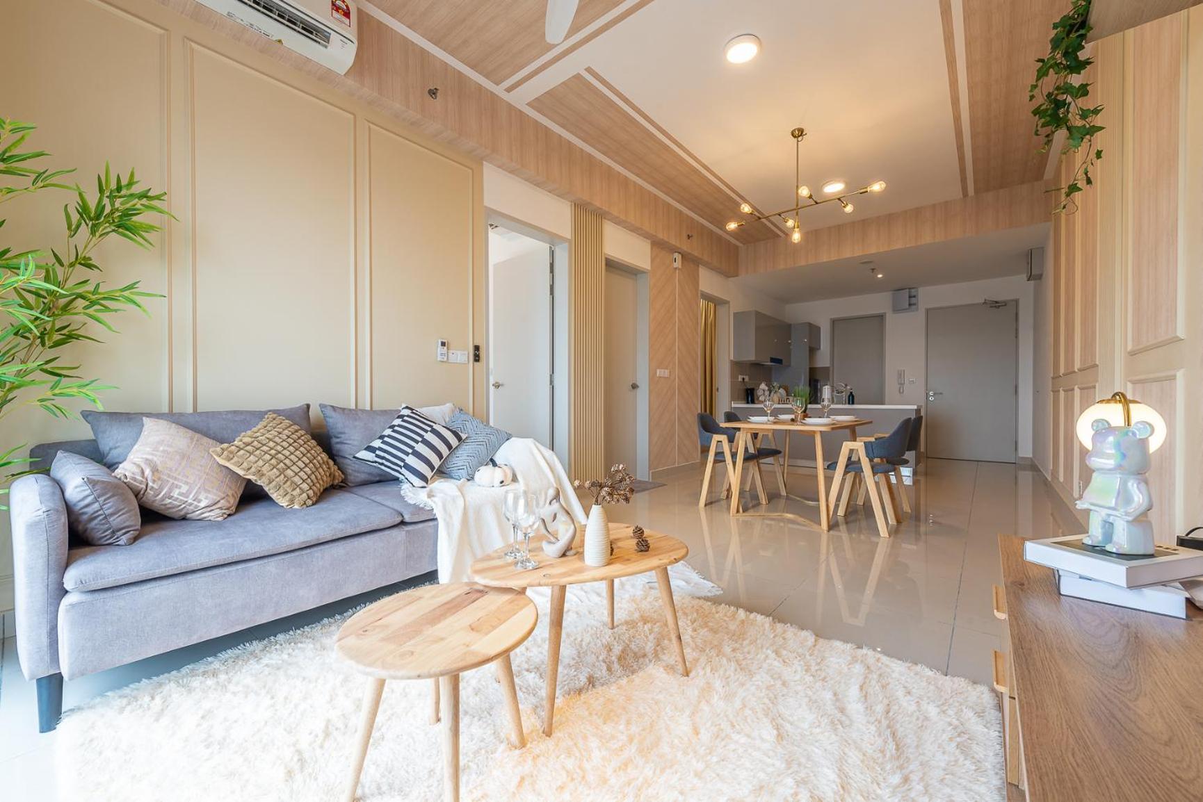 Tallest Concept Theme Suite Klcc Kuala Lumpur Quarto foto